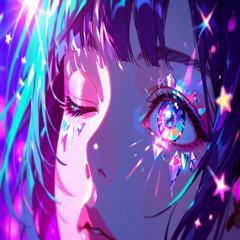 Closed My Eyes