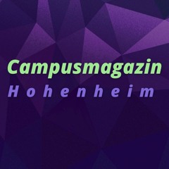 Campusmagazin Hohenheim