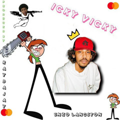 Icky Vicky (prod.raydajay)