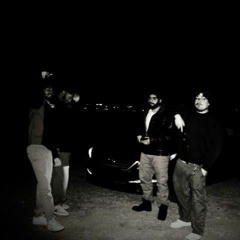 HappyHill w/ Baby-Addy & Melancholy