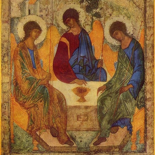 15. The Genesis Class - chapters 7-8 - The Flood - Bill Baldwin 4.30.23