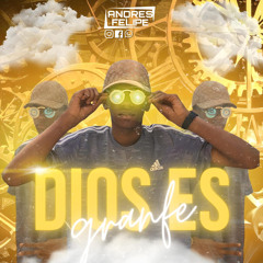 God is big 🕺🏽🤪