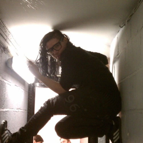 come bleed with salvia & angelxo #HOODPUNK