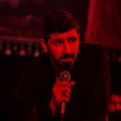 شکر‌خدا‌میگم‌حسین | پیام‌کیانی • محمد‌باغکی