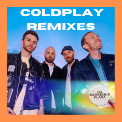Coldplay Remixes