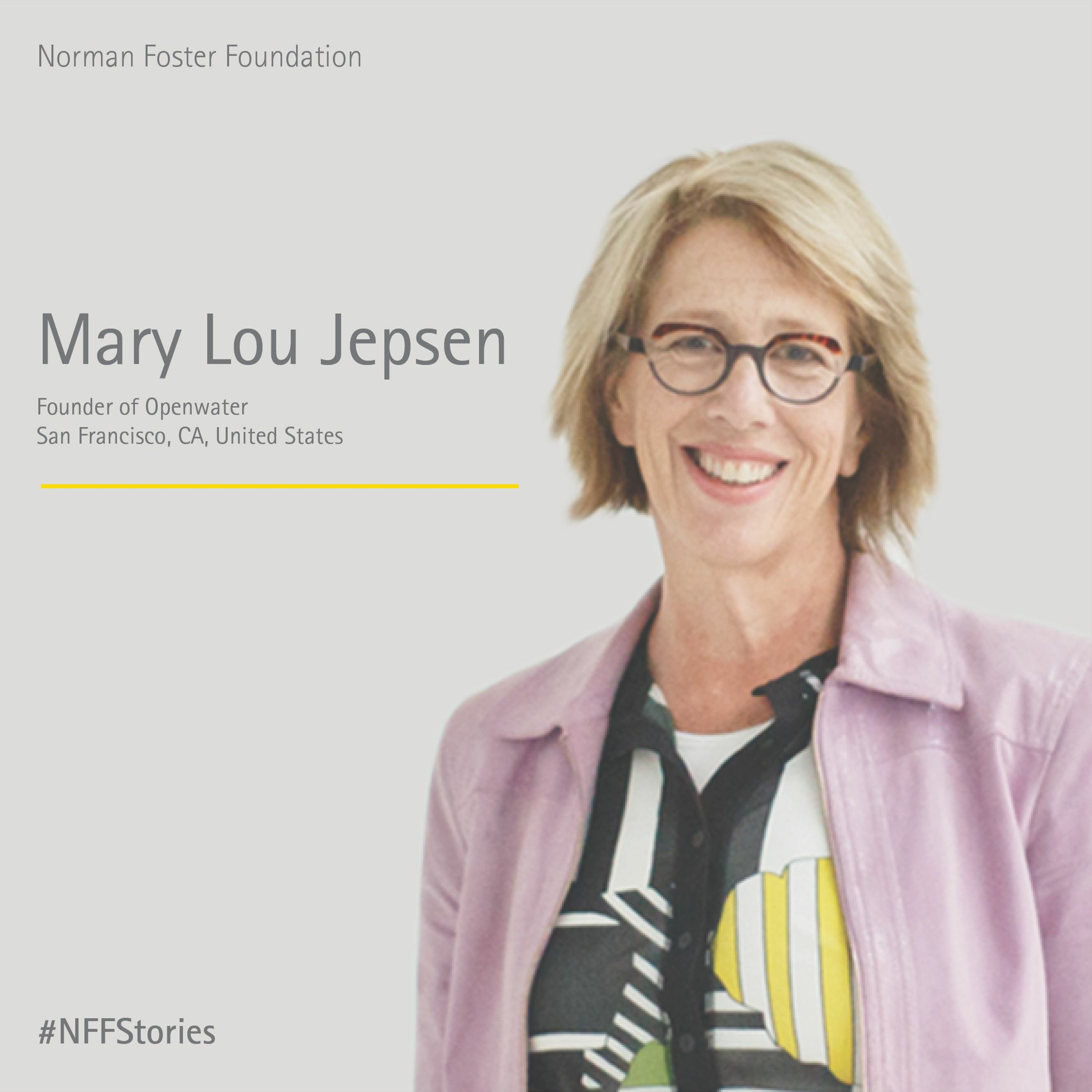Norman Foster Foundation