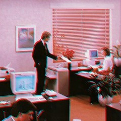 New Job