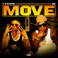 Move (feat. B.G)