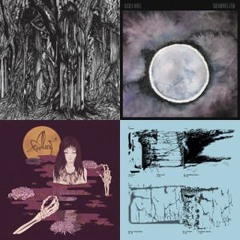 Black Yoga : Experimental Metal/Drone/Meditation