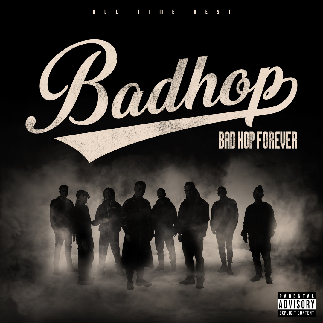Stream Asian Doll (feat. T-Pablow, Vingo & Yellow Pato) by BAD HOP