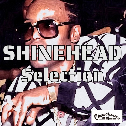 SHINEHEAD_SELECTION