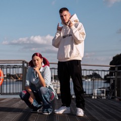 Sounds Of Arcade mit Jumpa & Badmómzjay | Sounds of Kollektiv