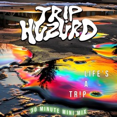 TR!P HVZVRD - LIFE'S A TR!P 2024 Mix