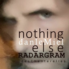 NOTHING ELSE - feat: RADARGRAM