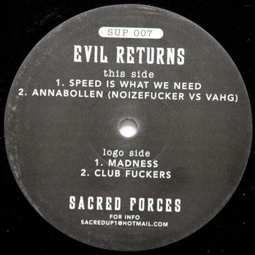 earlyterror
