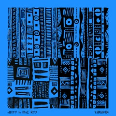 Nature 004: Special Guest Mix by V.Souza