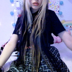 llorolyn electro//witch feverdream mix ₊˚⊹♡