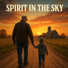 Spirit In The Sky