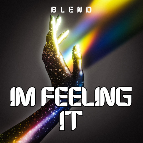 Blend - Im Feeling it (Sample)
