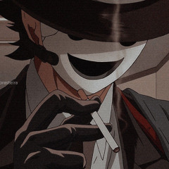 gangstas paradise (sped up)