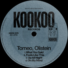 On My Mind (Extended)