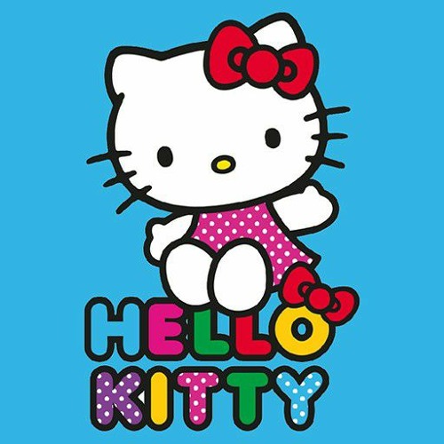 Hello kitty Ozon