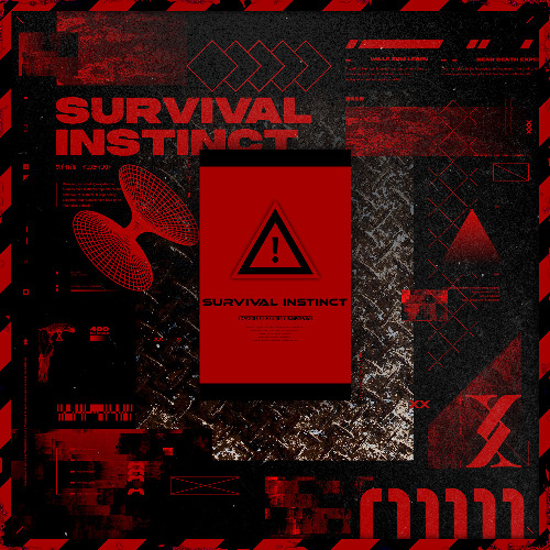 [Survival Instinct] NA7 - Monster & Cat