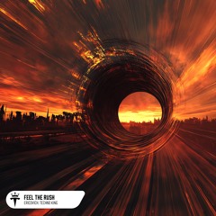 Ericovich, TECHNO KING -  Feel The Rush