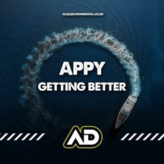 APPY - GETTING BETTER