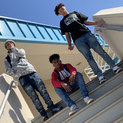 JetlifeFredo x SLN_Tre x SosaJay - Stop Cappin