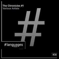 languages music - The Chronicles #1