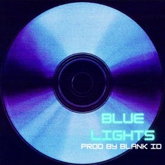 “BLUE LIGHTS” old school rap beat (jorja smith sampled)