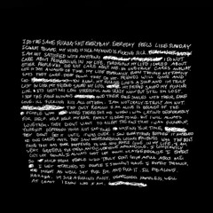 XXXTENTACION Revenge (Drip Major Remix)