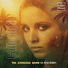 Hay Amores - Reggae EDM Radio Edit