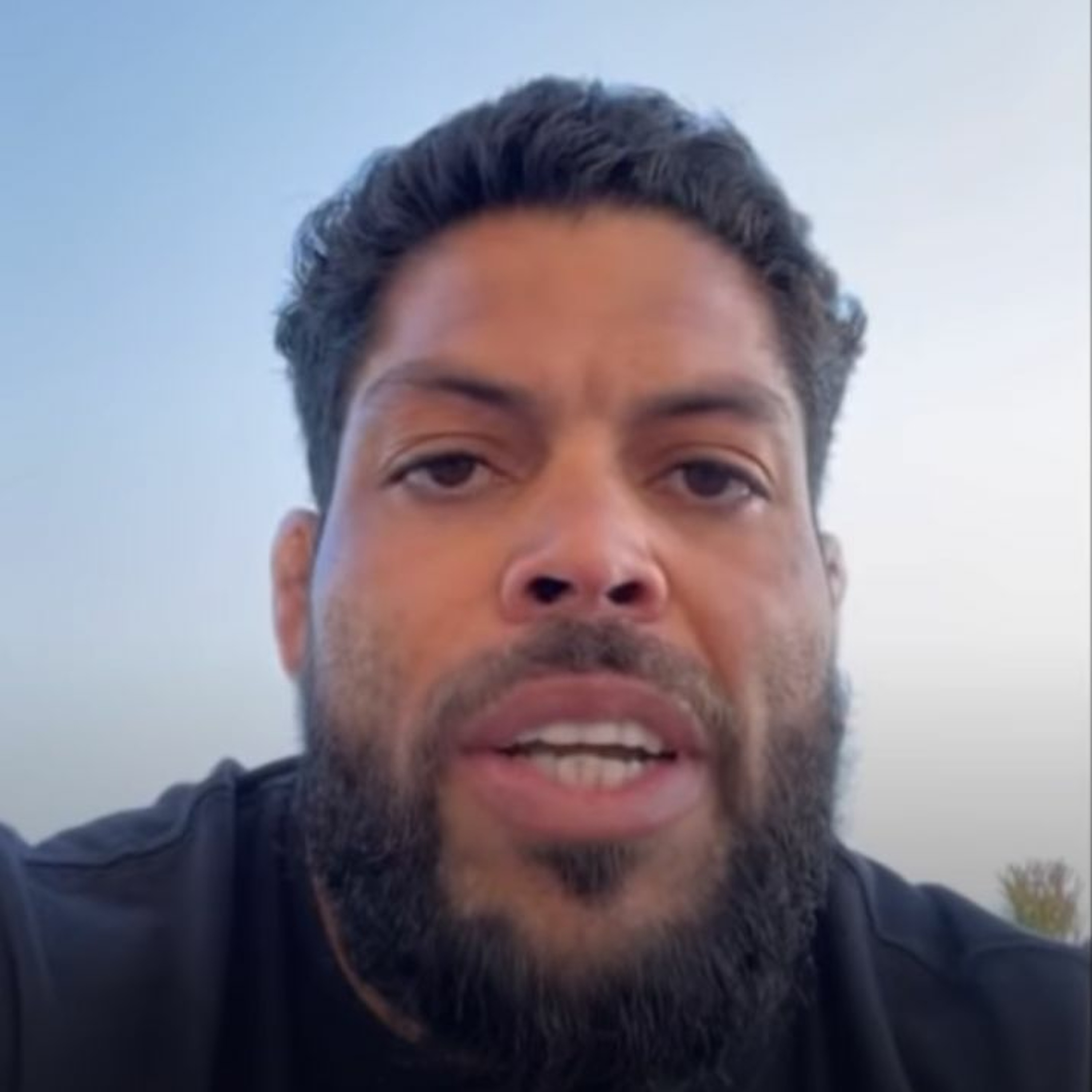 Deconstructing Andre Galvao's "Slap" Response: JJT Podcast #95