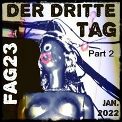 Der dritte Tag - PART 2 - a czech inspired Hardtek-Mix