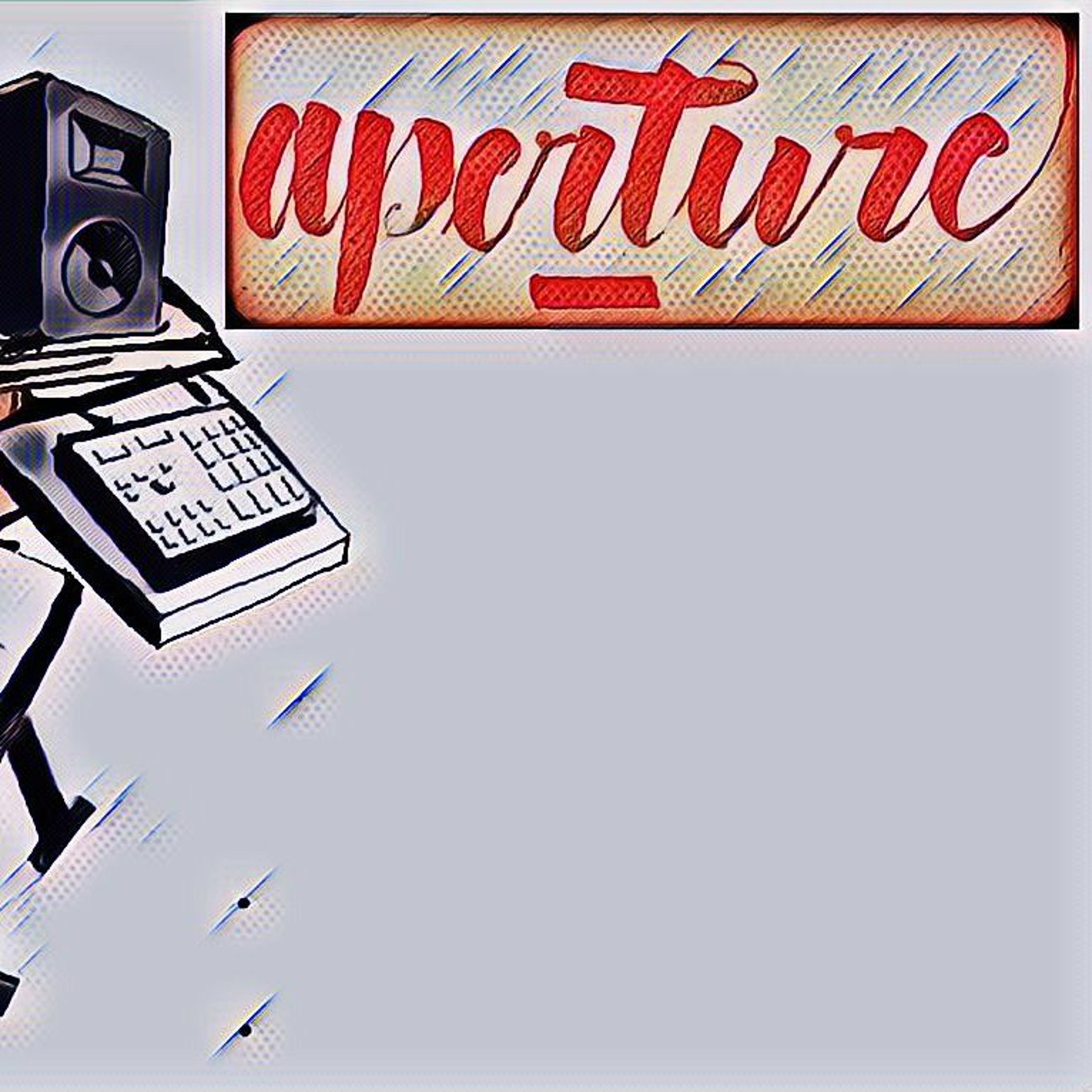 Aperture episode artwork