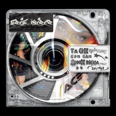 SPNK NÓIA - TA OK Remix (DJ D4V1NH0)