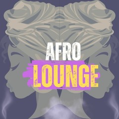 Afro Lounge - Amapiano x UK Funky