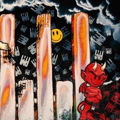 Not Your Dope feat. JDAM, LissA - Broken Child [URUMO Remix]