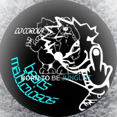 Quer Dinheiro? Tô Sem Grana (Jungle Refix)