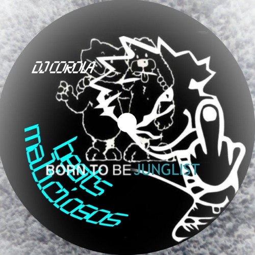 Quer Dinheiro? Tô Sem Grana (Jungle Refix)