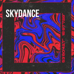 PREMIÈRE: Joe Morris - Skydance