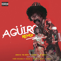 A Güiro (Remix) [feat. Jon Z, Kiko El Crazy, Randy & Toño Rosario]