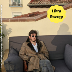 PREMIERE : Matthieu Faubourg - Visions