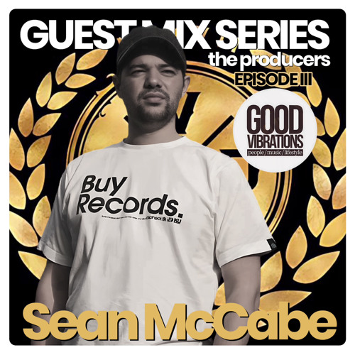 Sean McCabe - theProducers III - Strictly Vinyl Mix