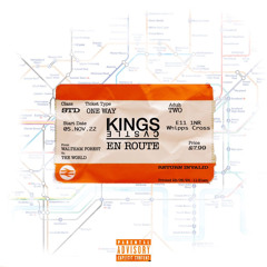 Kings Cvstle - Proud (feat. Dale May)