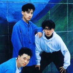현진영 - 슬픈 마네킹(funk remix)