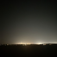 2021.11.28 Derrick Hanna on Matt 6 9-34