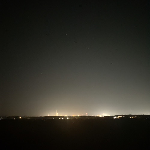 2021.11.28 Derrick Hanna on Matt 6 9-34